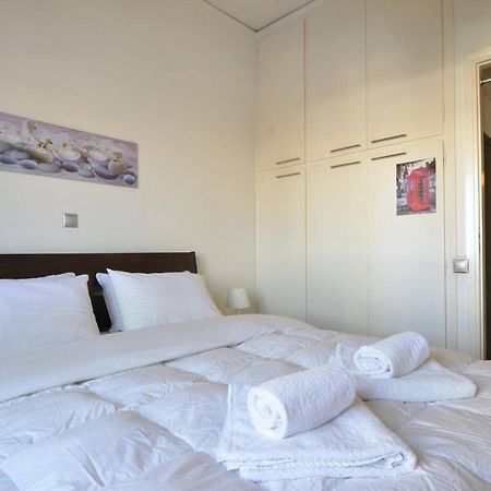 Kerameikos, A Lovely Apartment 雅典 外观 照片