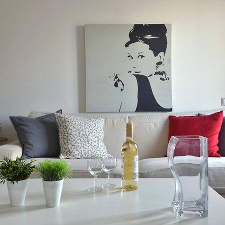 Kerameikos, A Lovely Apartment 雅典 外观 照片