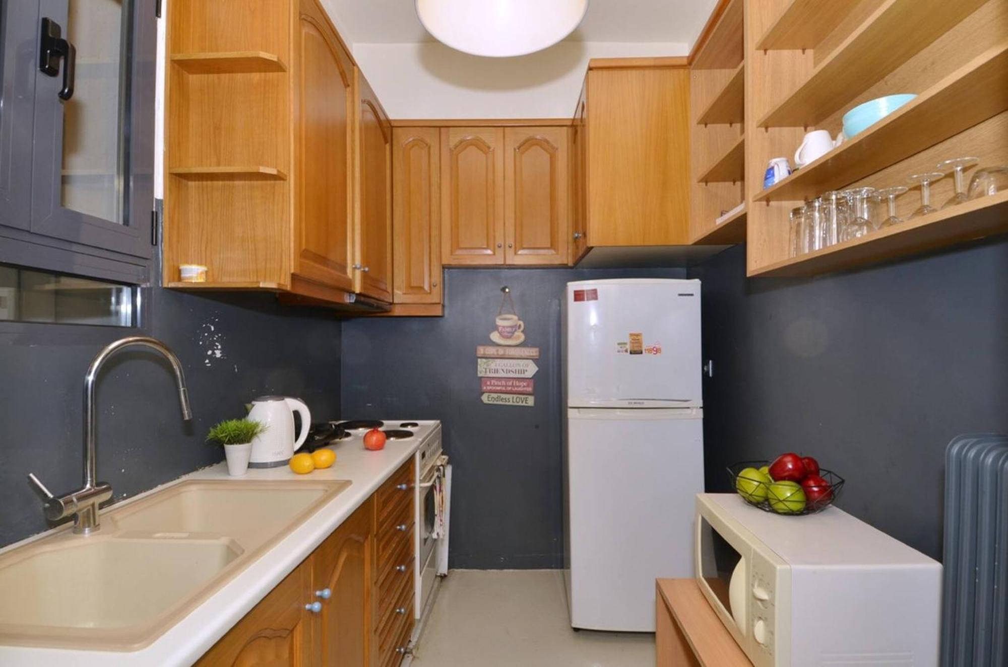 Kerameikos, A Lovely Apartment 雅典 外观 照片