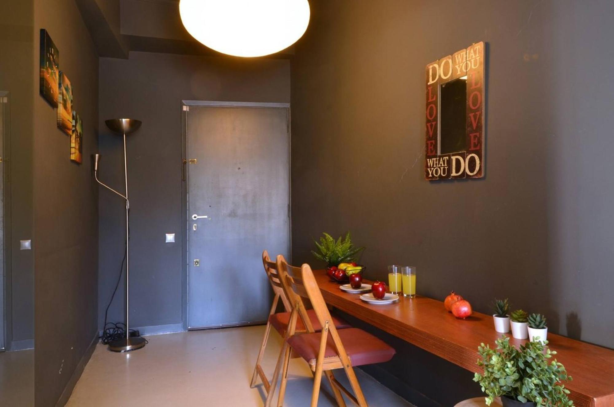 Kerameikos, A Lovely Apartment 雅典 外观 照片