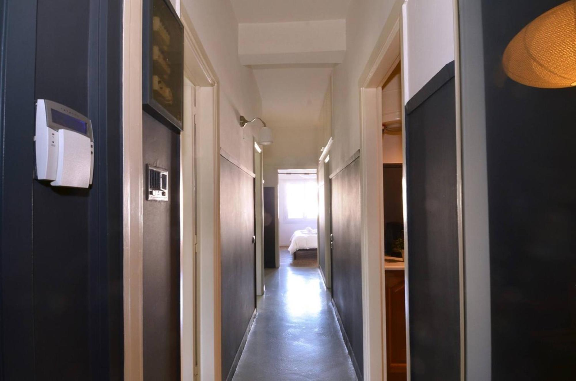Kerameikos, A Lovely Apartment 雅典 外观 照片