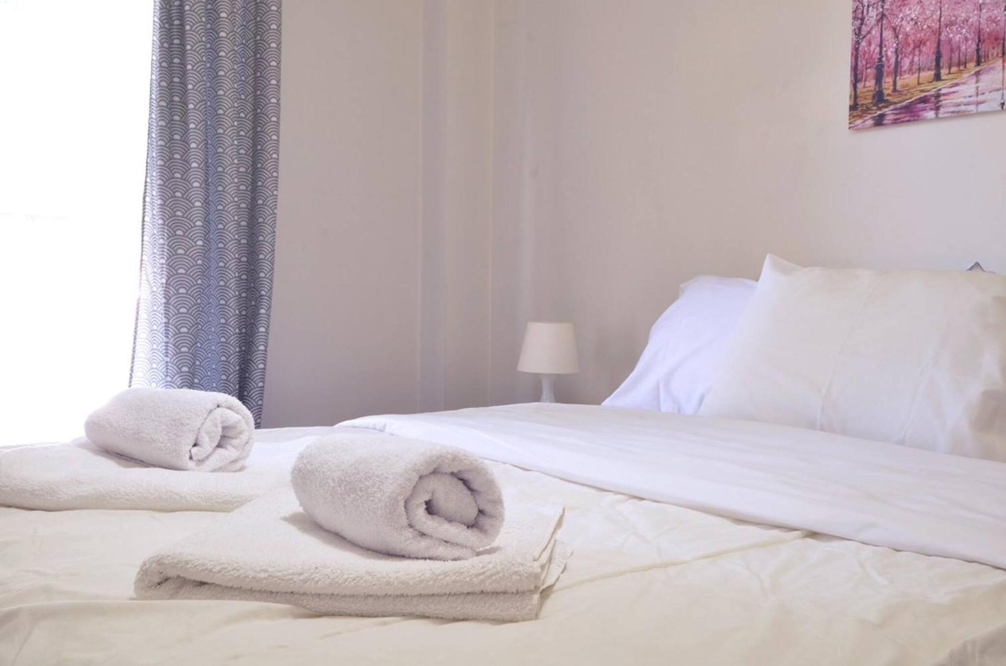 Kerameikos, A Lovely Apartment 雅典 外观 照片