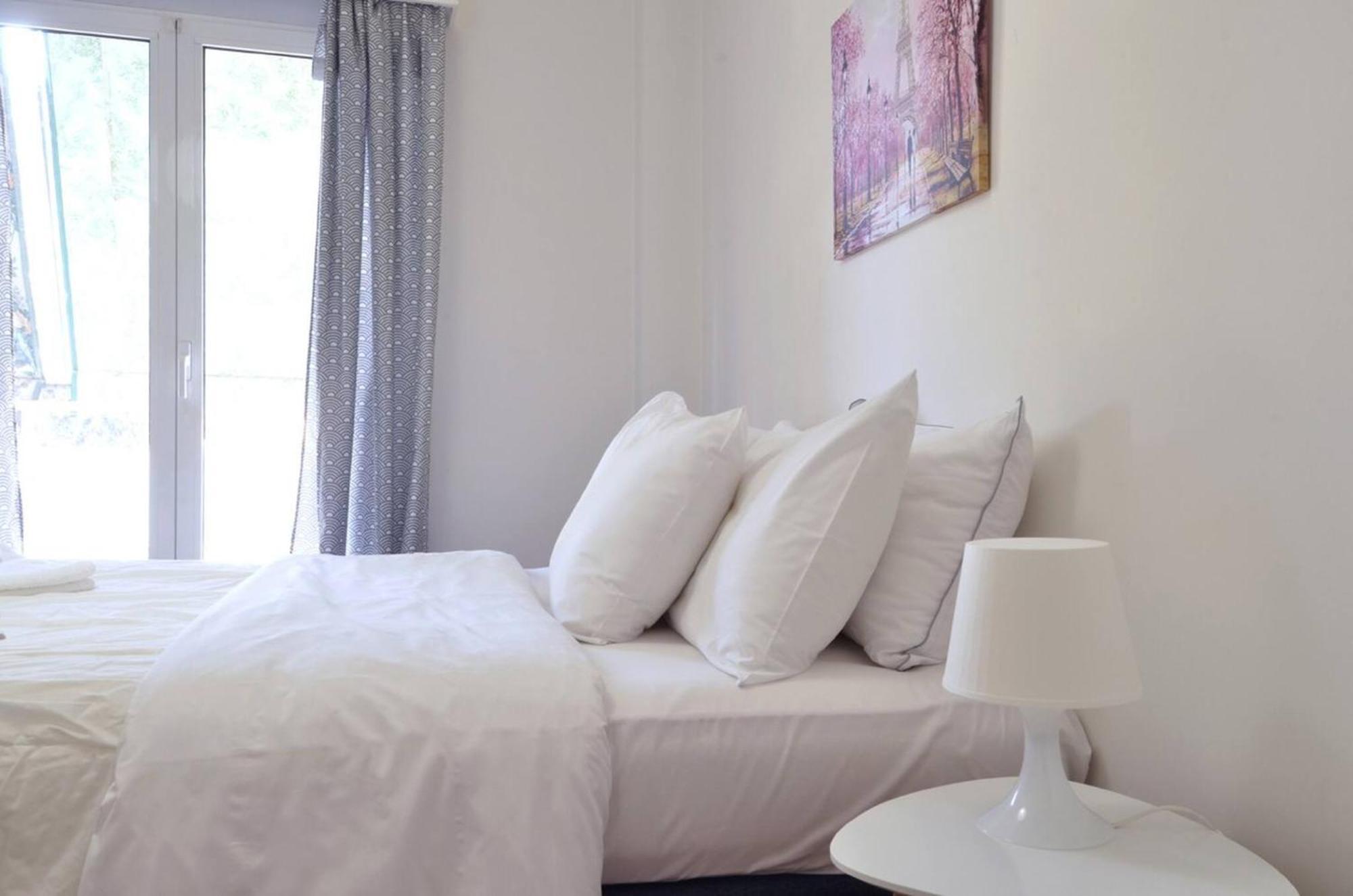 Kerameikos, A Lovely Apartment 雅典 外观 照片