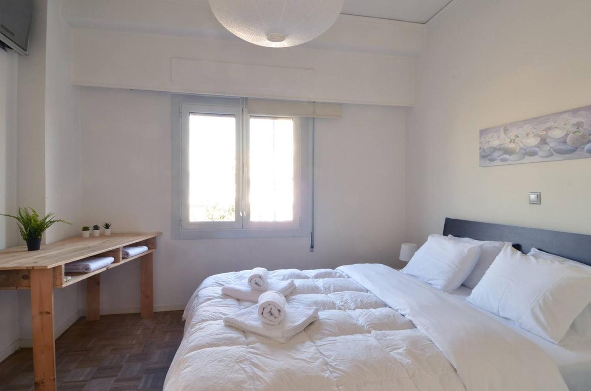 Kerameikos, A Lovely Apartment 雅典 外观 照片
