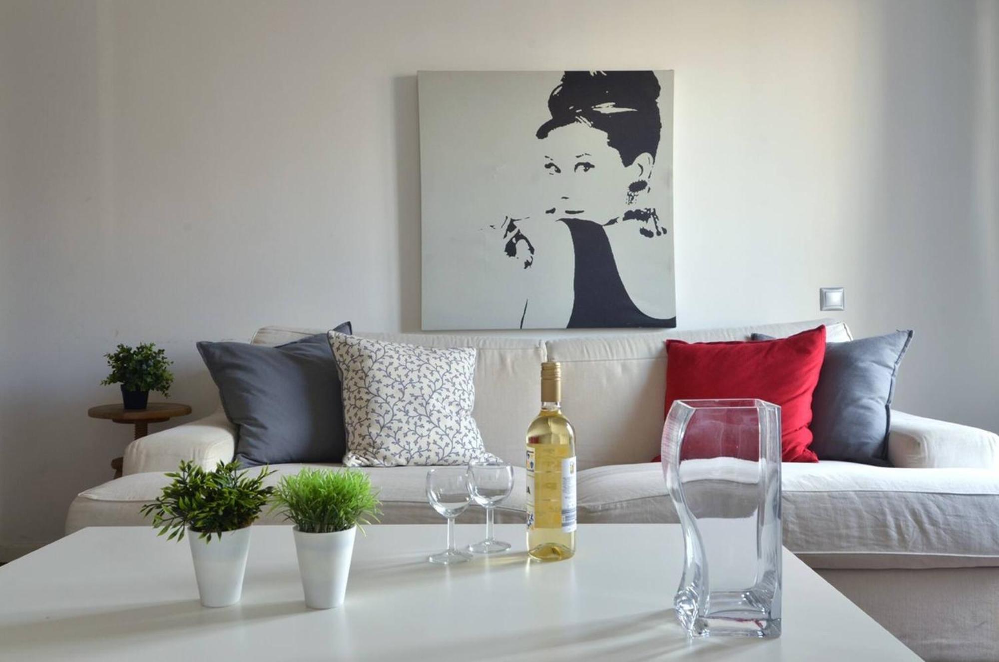 Kerameikos, A Lovely Apartment 雅典 外观 照片